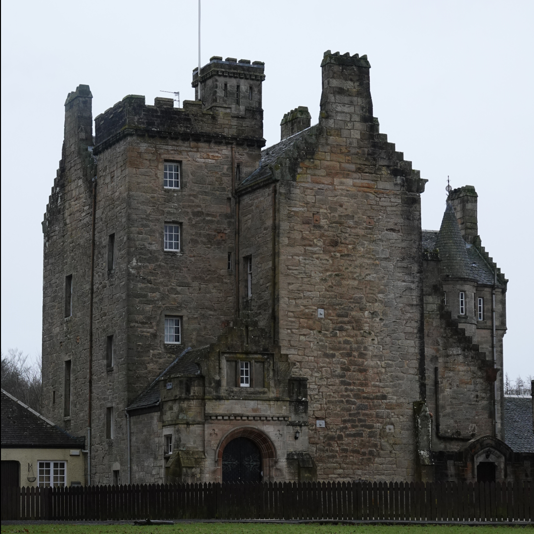 Calderglen Country Park-Torrance Estate – Incredibly Wild East Kilbride
